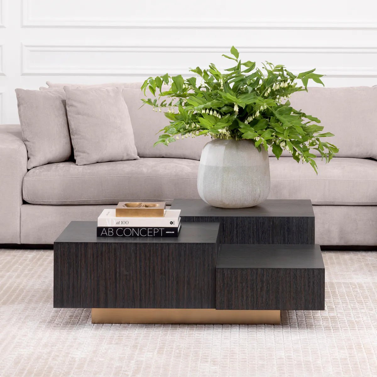 Eichholtz Couchtisch Nerone Eichholtz 113962
