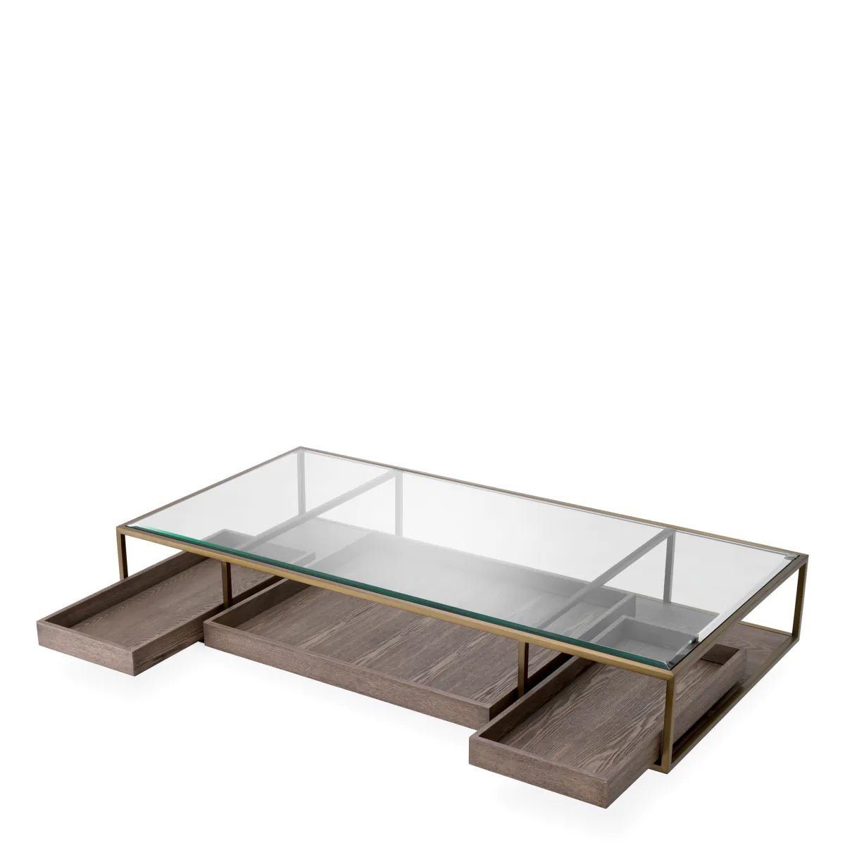 Eichholtz Couchtisch Roxton Eichholtz 117682