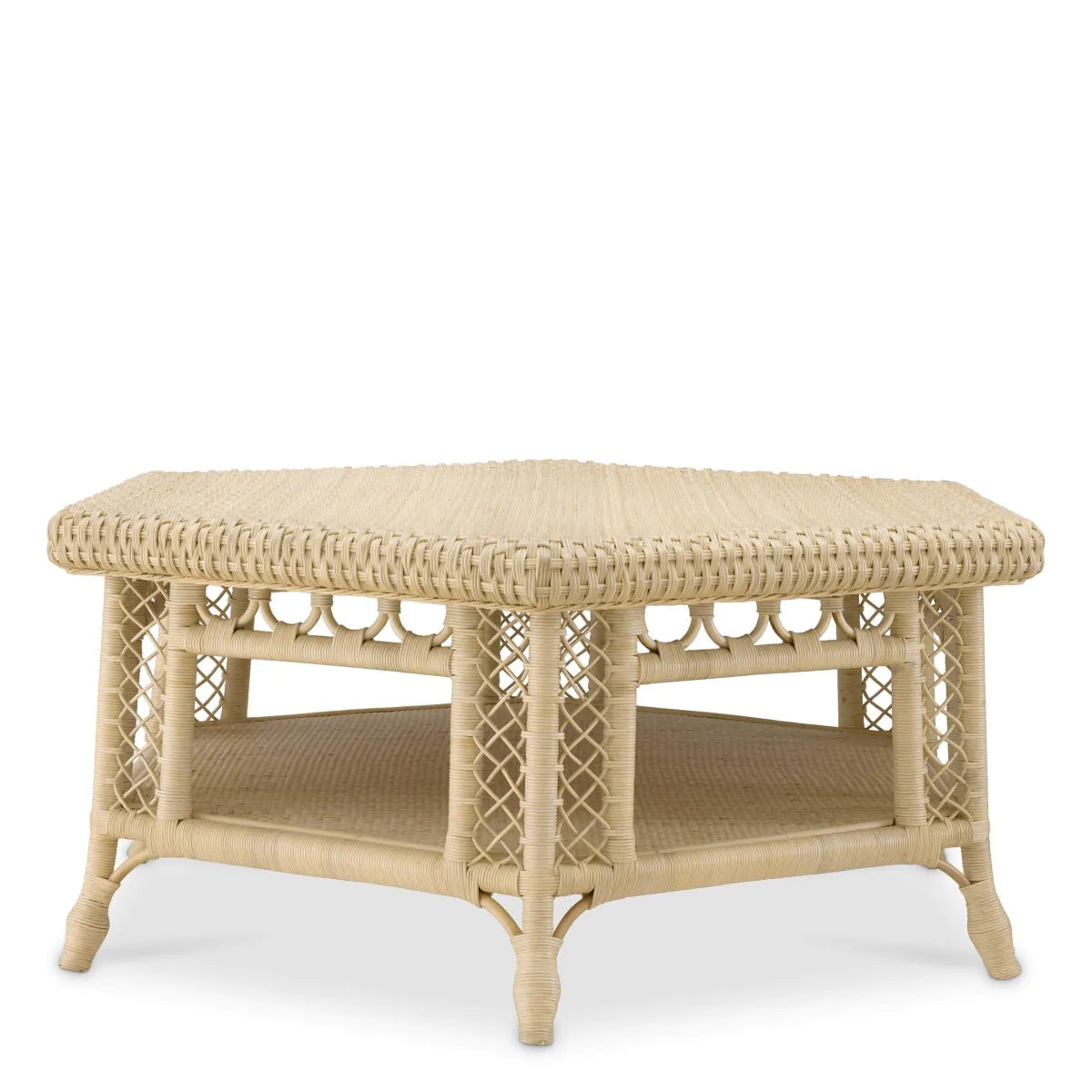 Eichholtz Couchtisch Saba Eichholtz 118674