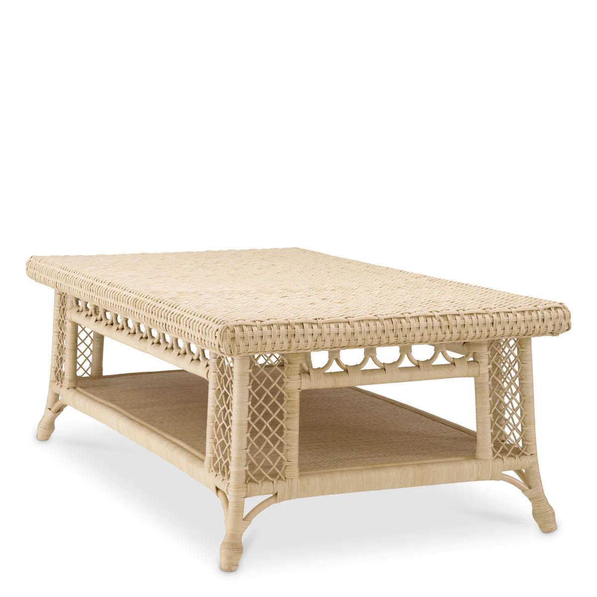 Eichholtz Couchtisch Saba Eichholtz 118675