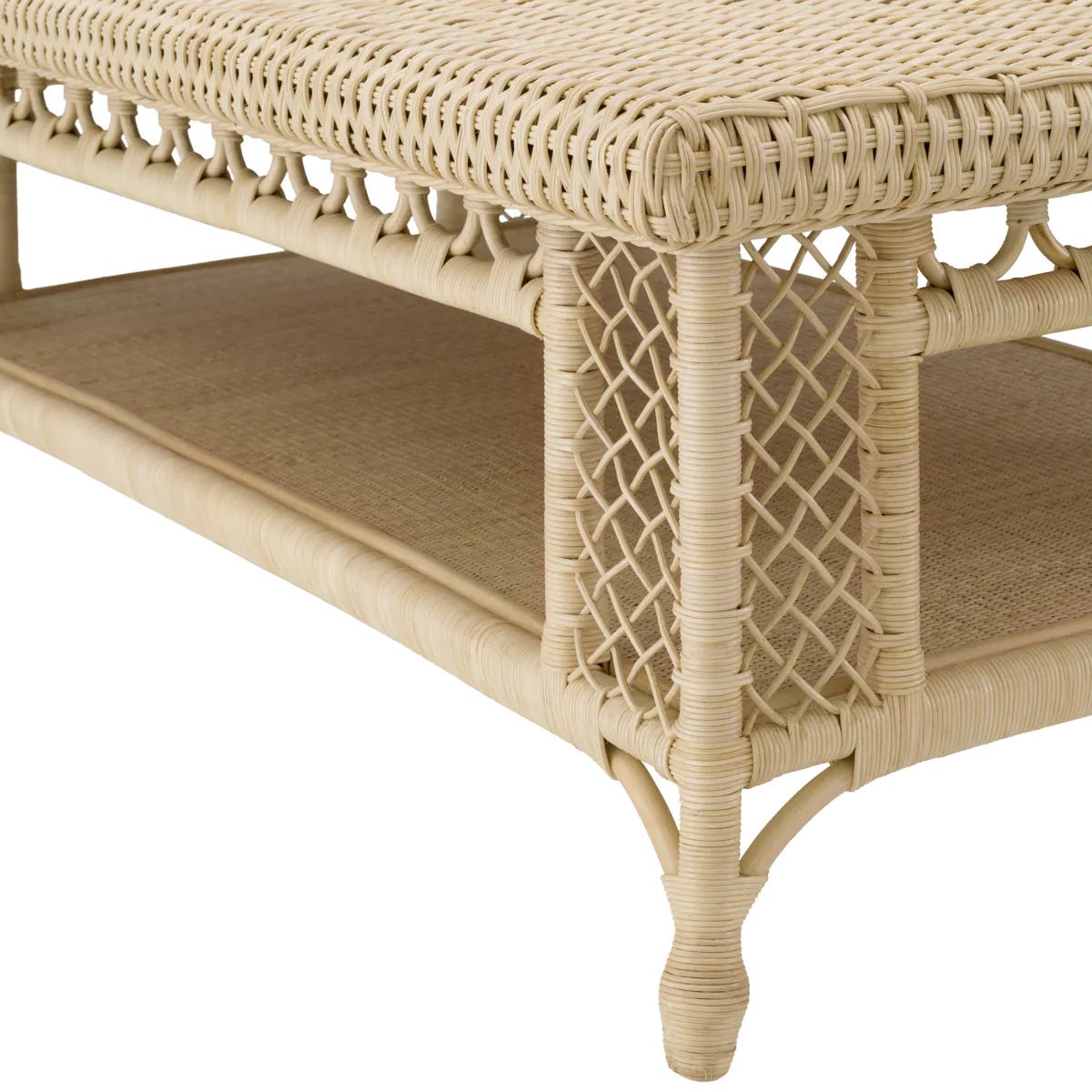 Eichholtz Couchtisch Saba Eichholtz 118675