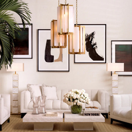 Eichholtz Couchtisch Sartoria Eichholtz 116334