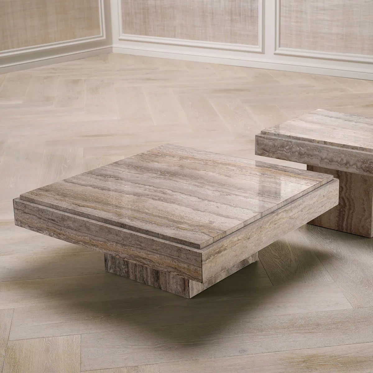 Eichholtz Couchtisch Sartoria Eichholtz 119215