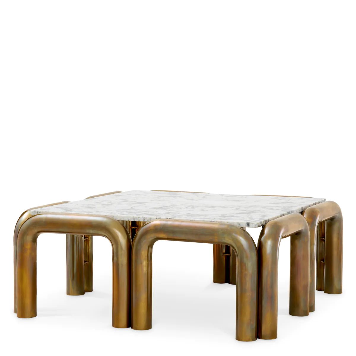 Eichholtz Couchtisch Sunwood Eichholtz 118307
