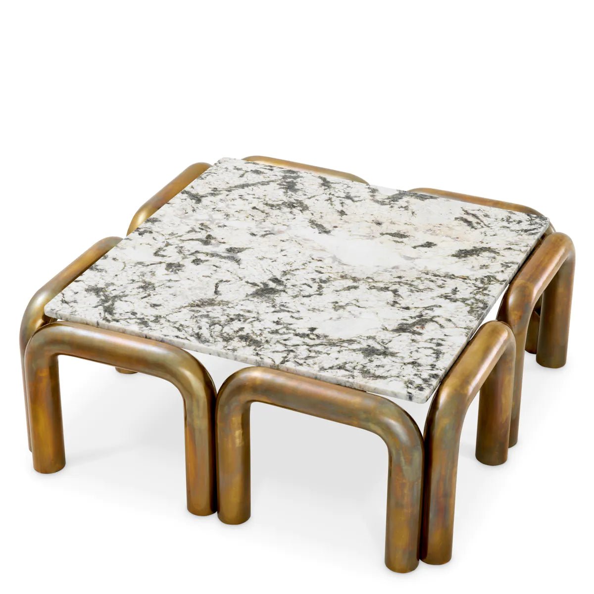 Eichholtz Couchtisch Sunwood Eichholtz 118307