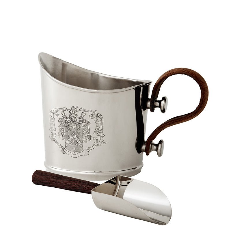 Eichholtz Decanter Favourite S including ice server Eichholtz 104008