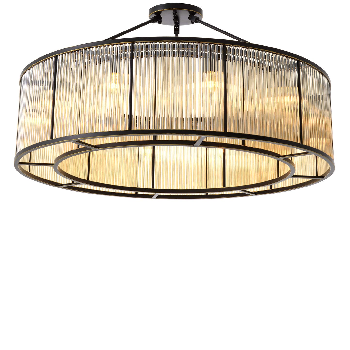 Eichholtz Deckenleuchte Bernardi XL 117656