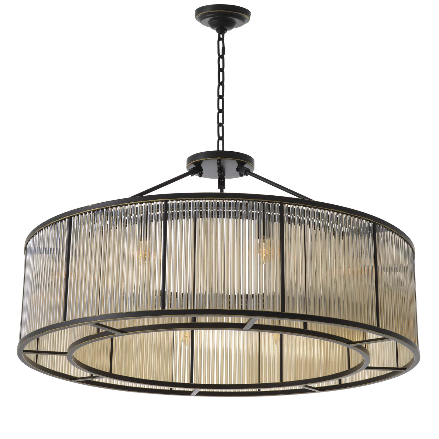 Eichholtz Deckenleuchte Bernardi XL 117656