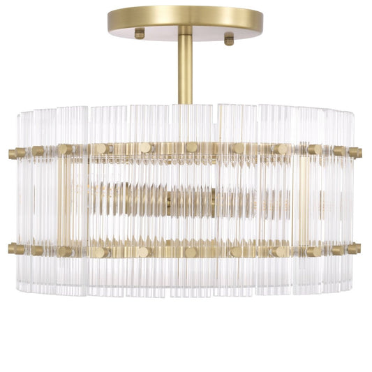 Eichholtz Deckenleuchte Ruby Eichholtz 115250