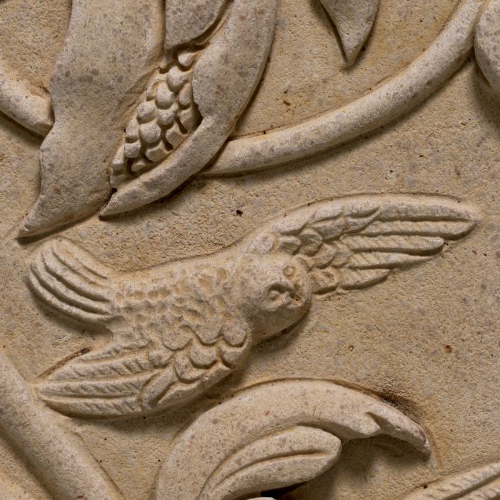 Eichholtz Dekoobjekt Acanthus Eichholtz TM0124