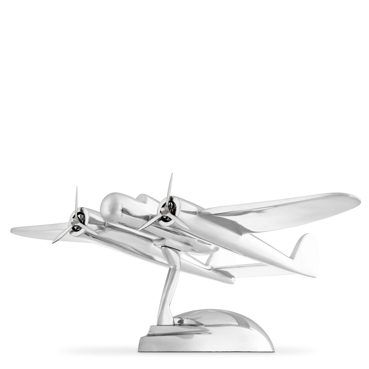 Eichholtz Dekoobjekt Airplane Fokker Dixieland Eichholtz 105156