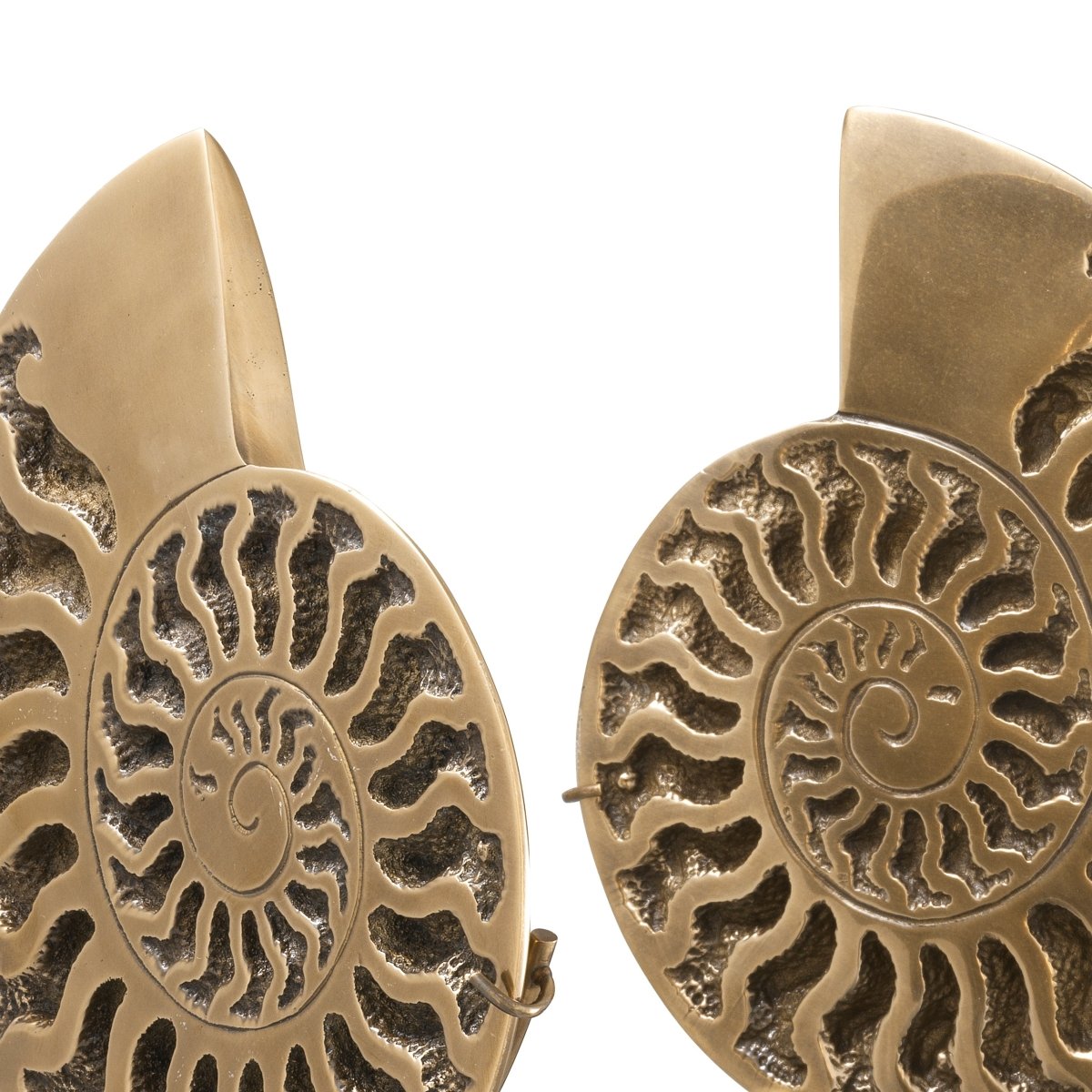 Eichholtz Dekoobjekt Ammonite Eichholtz 113731