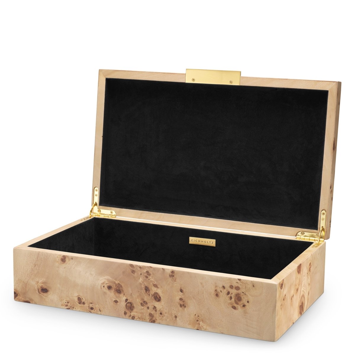 Eichholtz Dekoobjekt Box Faro Eichholtz 118641