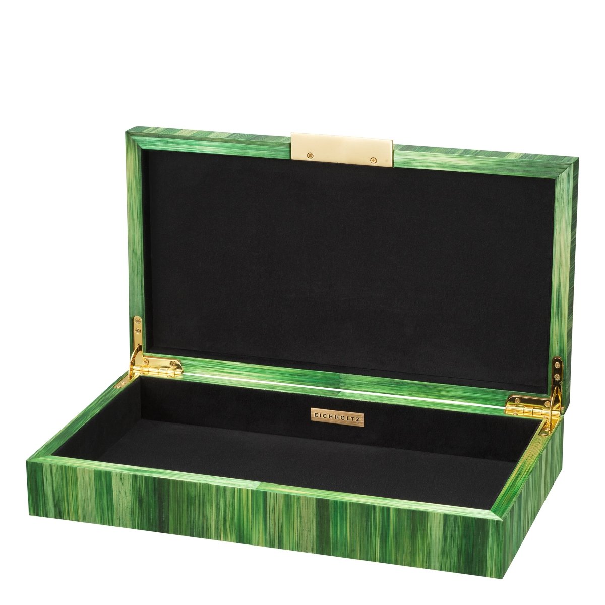 Eichholtz Dekoobjekt Box Harvard Eichholtz 118914