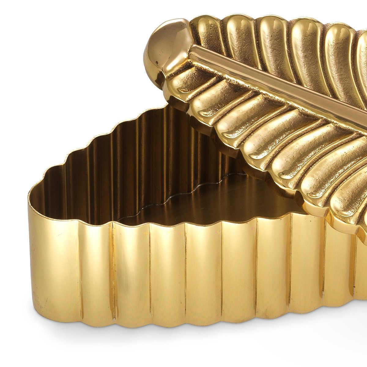 Eichholtz Dekoobjekt Box La Plume Eichholtz 114173