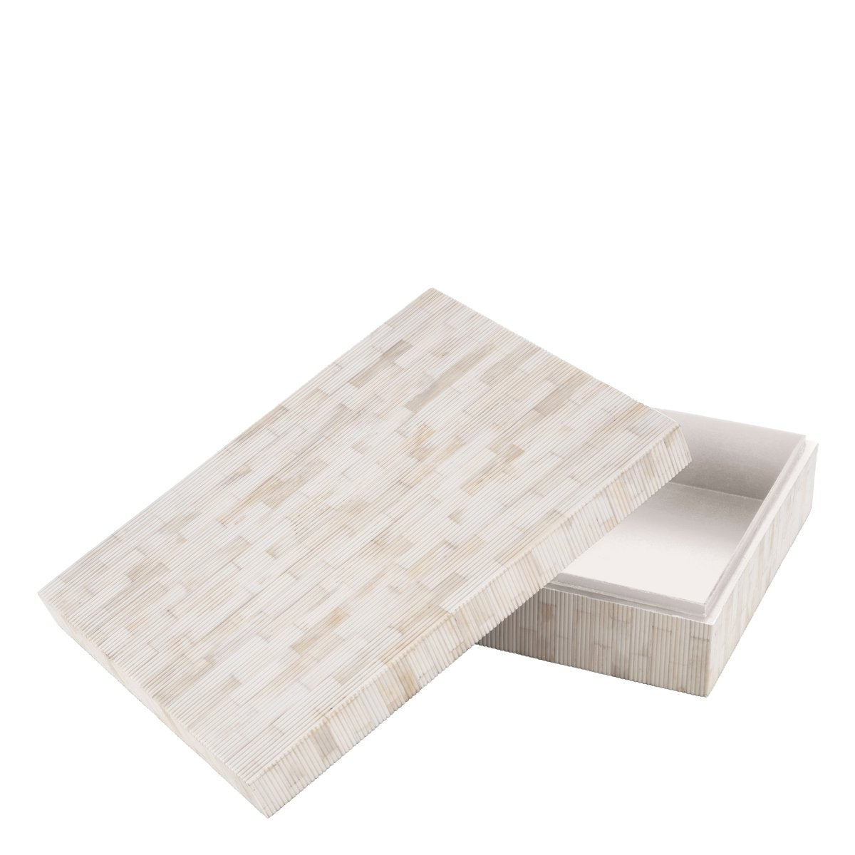 Eichholtz Dekoobjekt Box Scoop L Eichholtz 117247