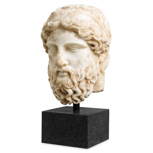 Eichholtz Dekoobjekt Büste Hermes Eichholtz TM0255