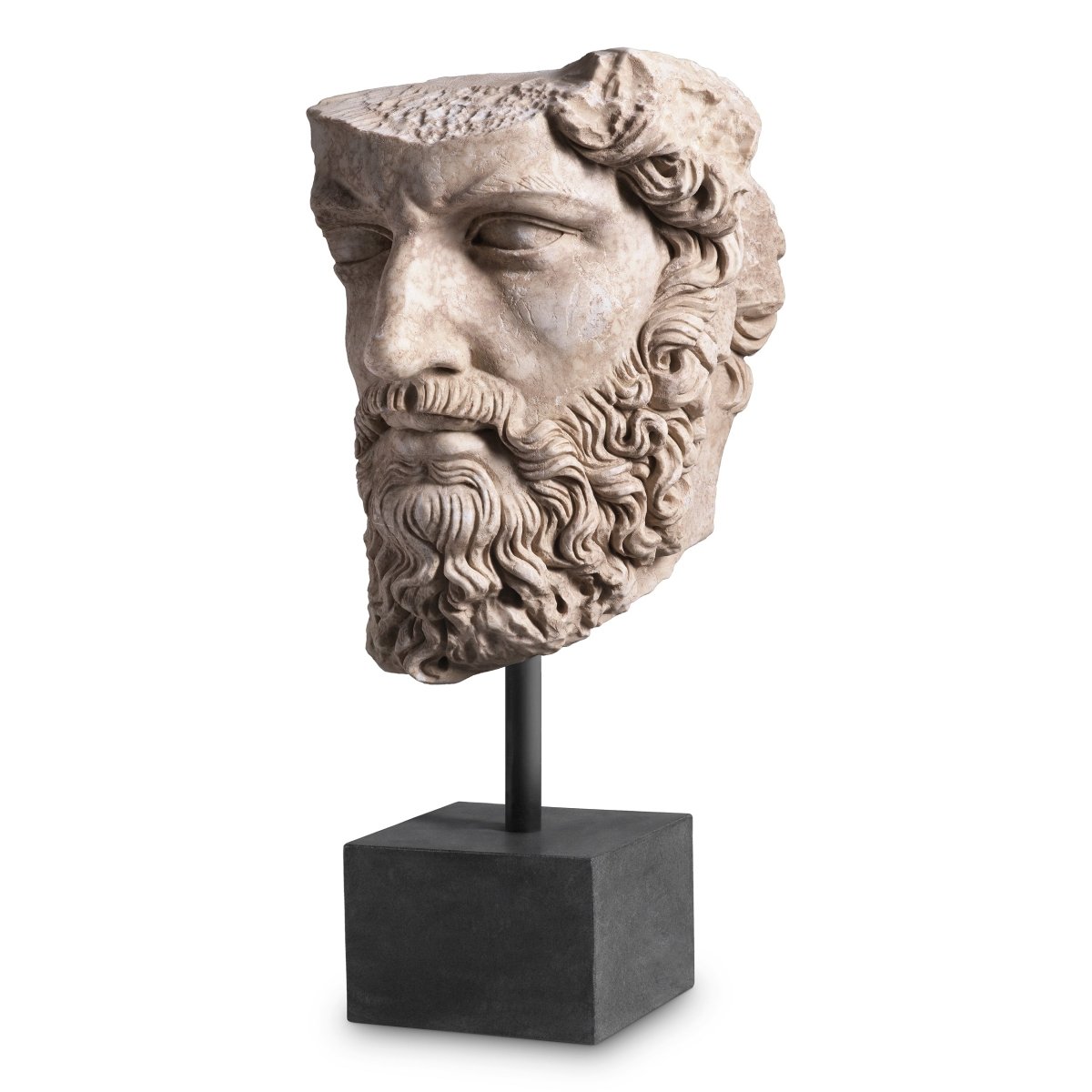 Eichholtz Dekoobjekt Büste of Lucius Verus Eichholtz TM0020
