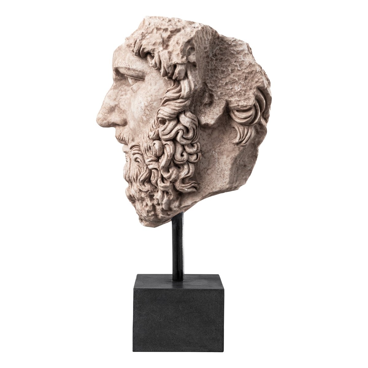 Eichholtz Dekoobjekt Büste of Lucius Verus Eichholtz TM0020