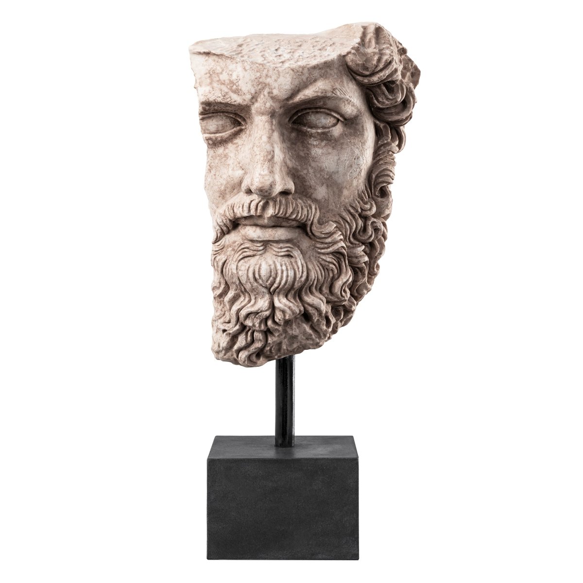 Eichholtz Dekoobjekt Büste of Lucius Verus Eichholtz TM0020