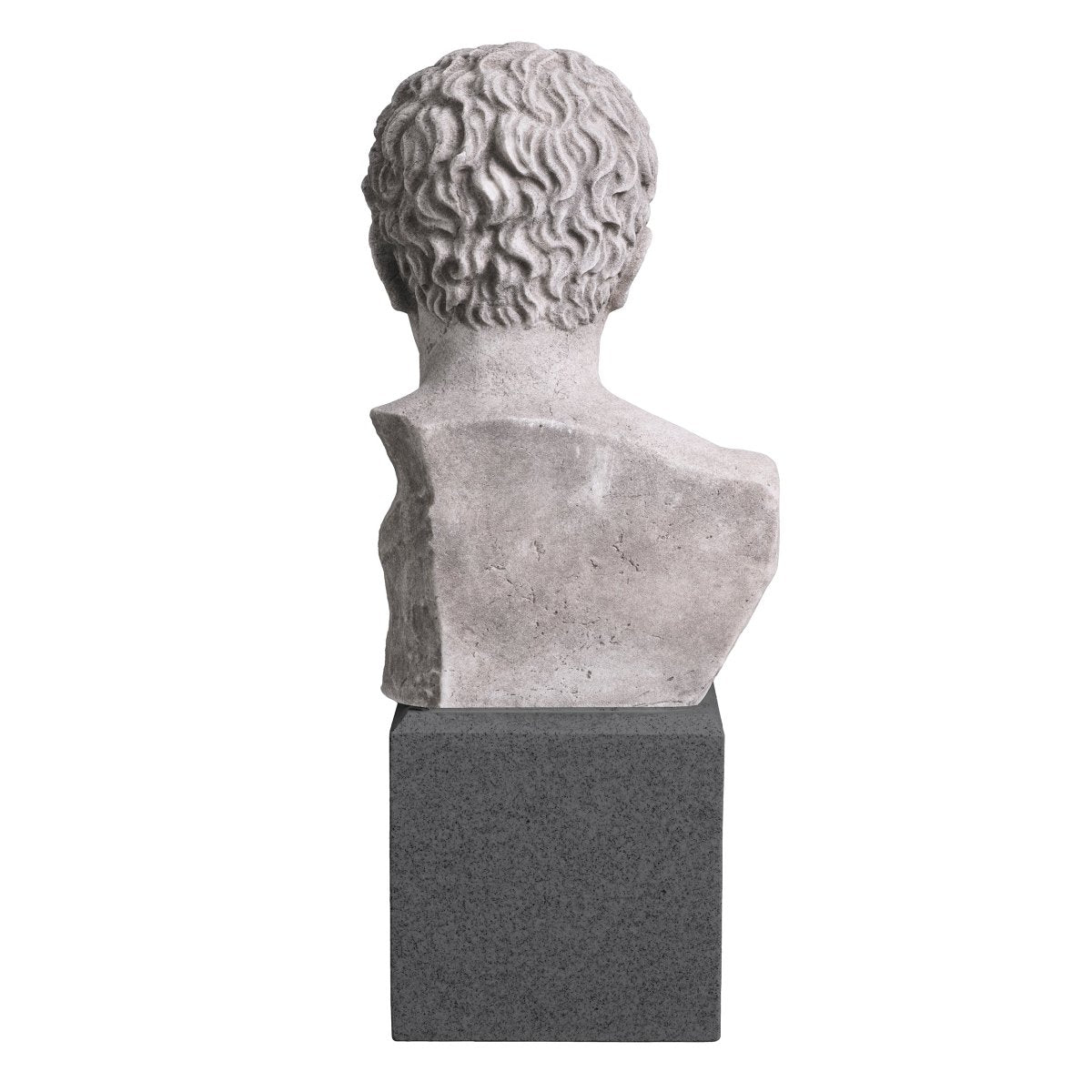 Eichholtz Dekoobjekt Büste Roman Imperial Eichholtz TM0080