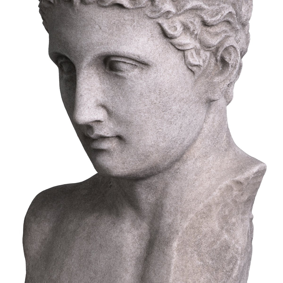 Eichholtz Dekoobjekt Büste Roman Imperial Eichholtz TM0080