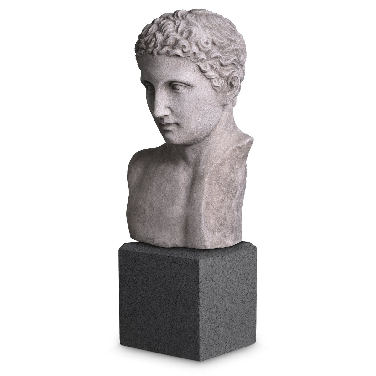 Eichholtz Dekoobjekt Büste Roman Imperial Eichholtz TM0080