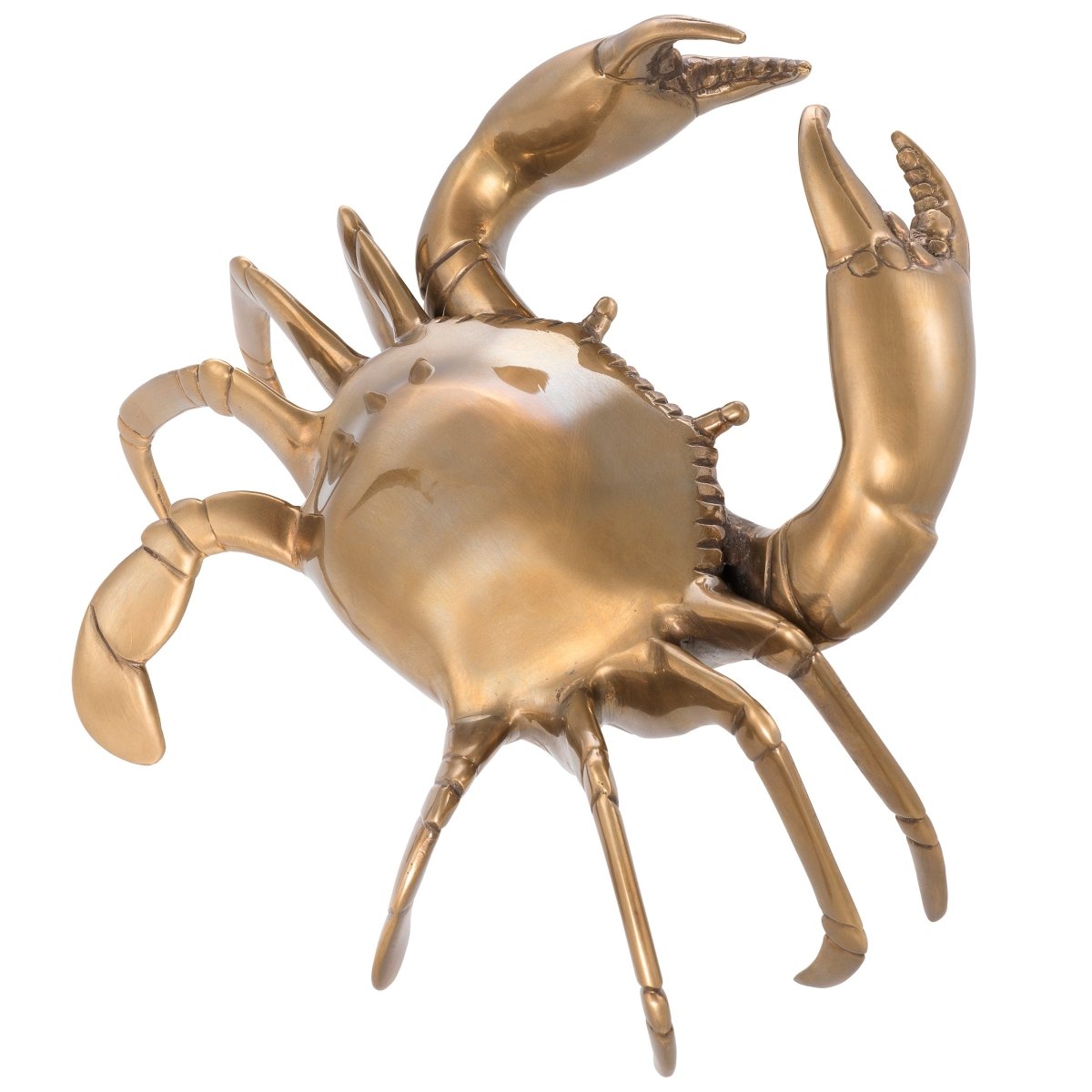 Eichholtz Dekoobjekt Crab Eichholtz 118244