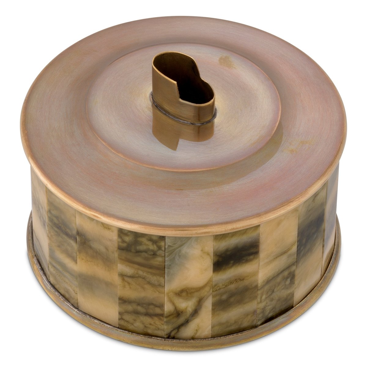 Eichholtz Dekoobjekt Feuerzeughalter Bonham Eichholtz 117019