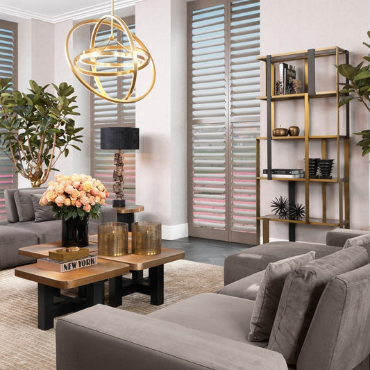 Eichholtz Dekoobjekt Meteor Eichholtz 110344