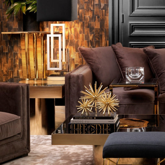 Eichholtz Dekoobjekt Meteor Eichholtz 110345