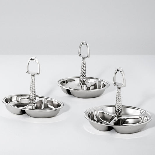 Eichholtz Dekoobjekt Nussschale Wisard Eichholtz 107412