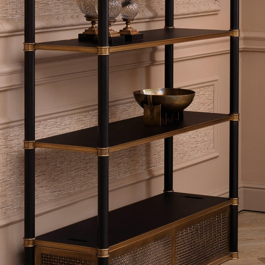 Eichholtz Dekoobjekt Schüssel Bismarck Eichholtz 114156