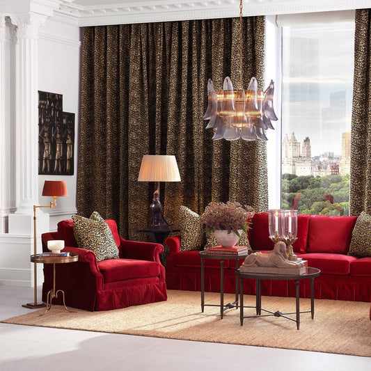 Eichholtz Dekoobjekt Schüssel Fayum Eichholtz TM0128