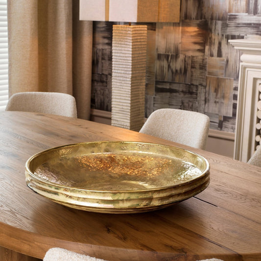 Eichholtz Dekoobjekt Schüssel Madero Eichholtz 119272