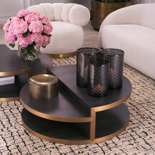 Eichholtz Dekoobjekt Schüssel Sterling S Eichholtz 117998