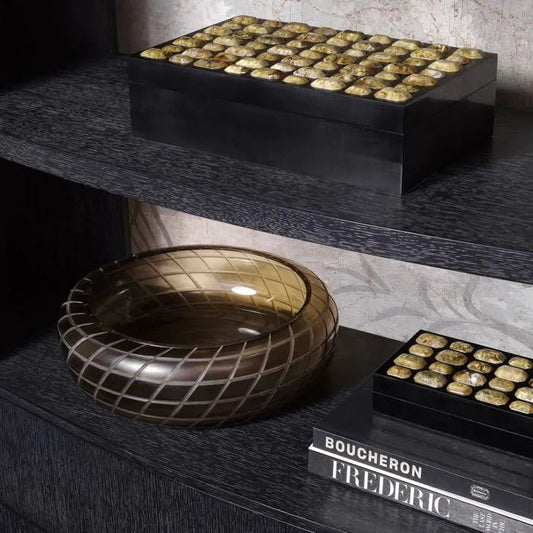 Eichholtz Dekoobjekt Schüssel Tarano Eichholtz 119311