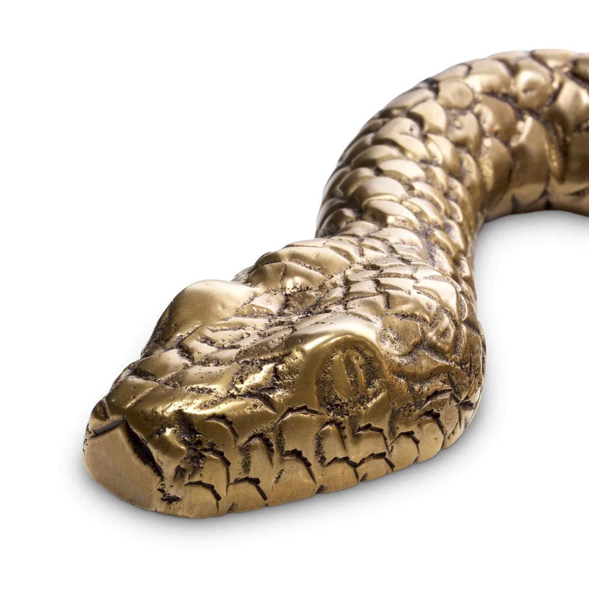 Eichholtz Dekoobjekt Serpent