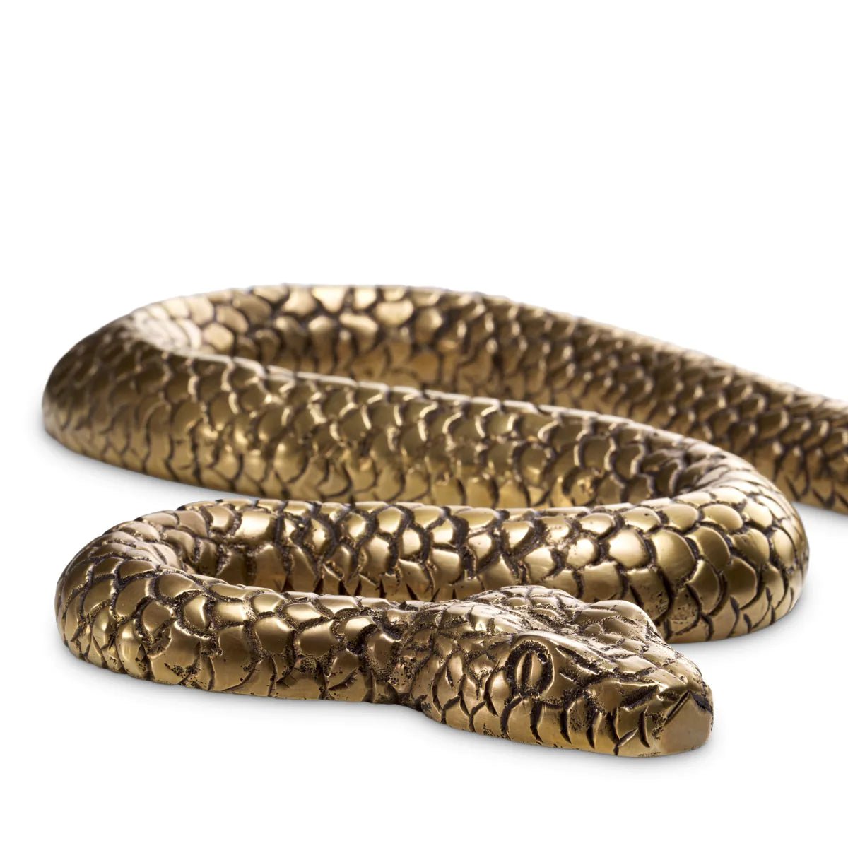 Eichholtz Dekoobjekt Serpent