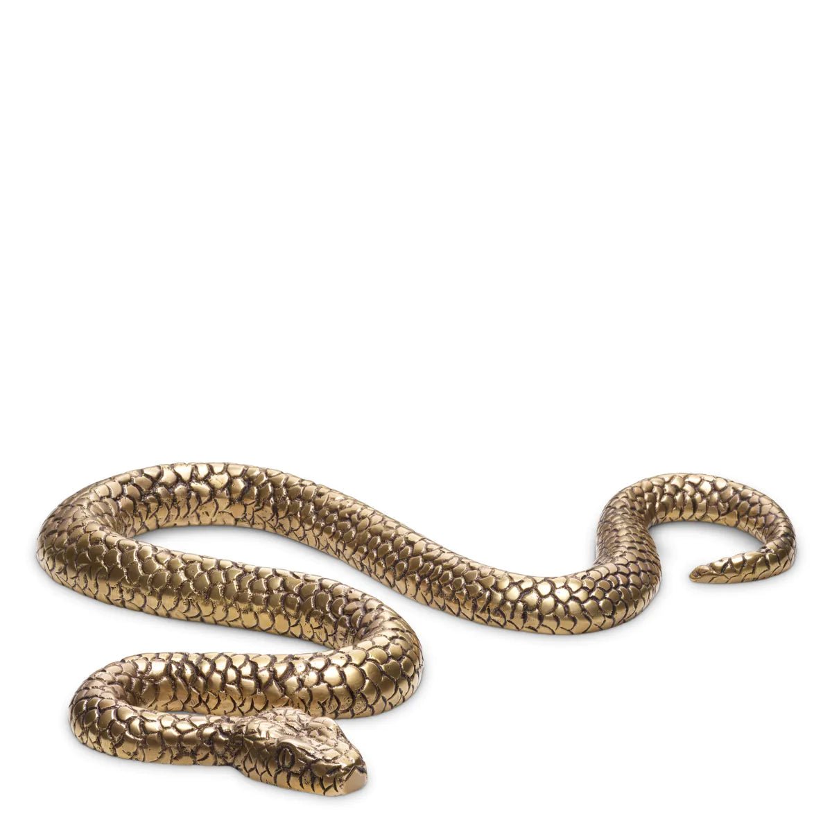 Eichholtz Dekoobjekt Serpent