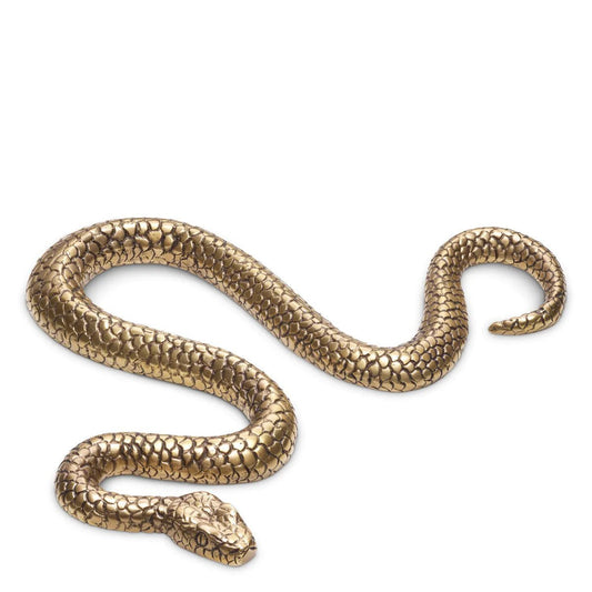 Eichholtz Dekoobjekt Serpent Eichholtz 119624