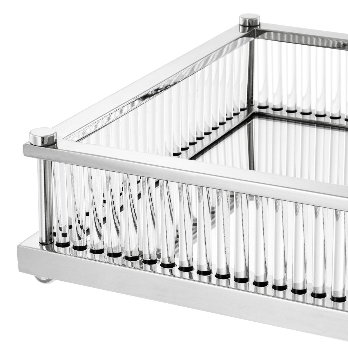 Eichholtz Dekoobjekt Serviertablett Cora Eichholtz 111642