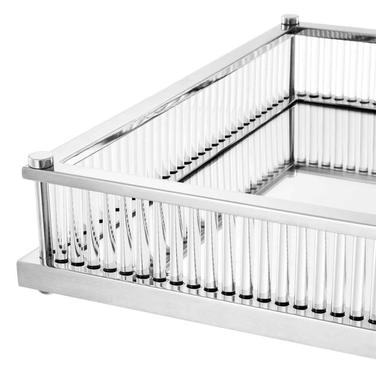 Eichholtz Dekoobjekt Serviertablett Cora Eichholtz 111643