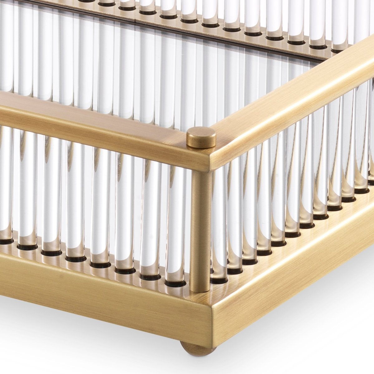 Eichholtz Dekoobjekt Serviertablett Cora Eichholtz 115720