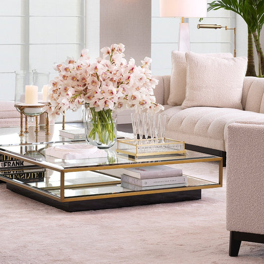 Eichholtz Dekoobjekt Serviertablett Cora Eichholtz 115720