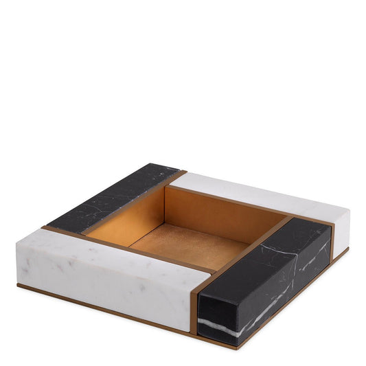 Eichholtz Dekoobjekt Serviertablett Farrell S Eichholtz 114740