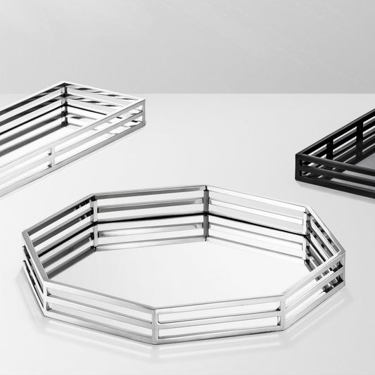 Eichholtz Dekoobjekt Serviertablett Peregrina Eichholtz 110518