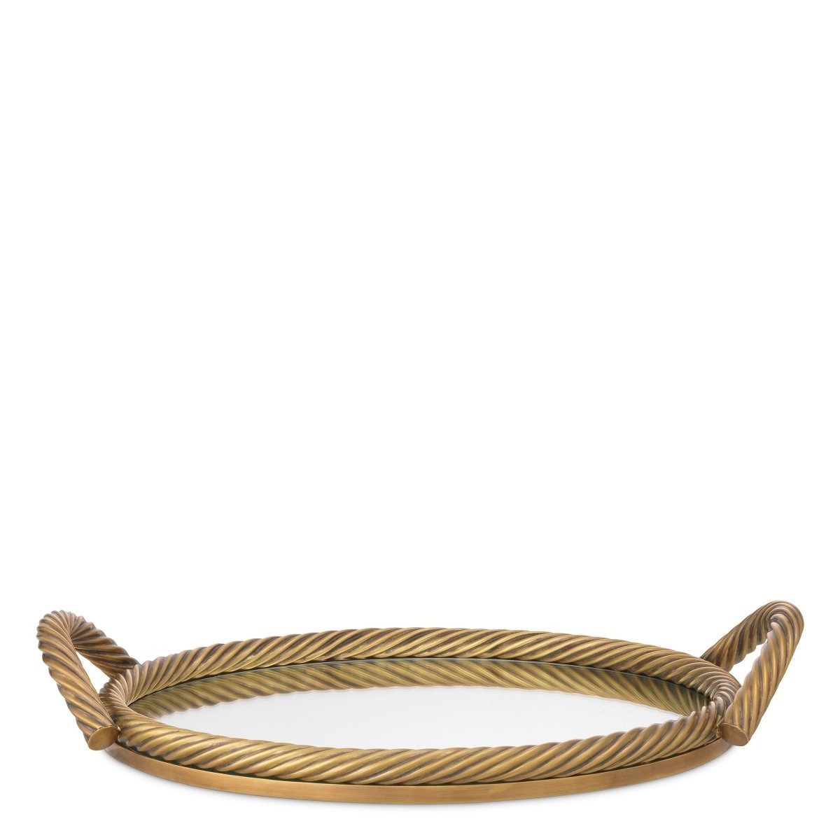 Eichholtz Dekoobjekt Serviertablett Salvi Eichholtz 118238