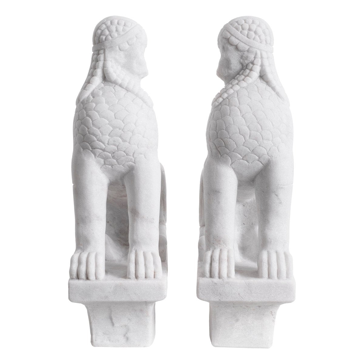 Eichholtz Dekoobjekt Sphinx Eichholtz TM0079