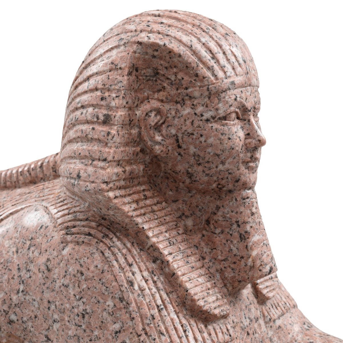 Eichholtz Dekoobjekt Sphinx of Hatshepsut Eichholtz TM0083